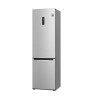 Холодильник LG GA-B509SAUM Inox