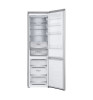 Холодильник LG GA-B509SAUM Inox