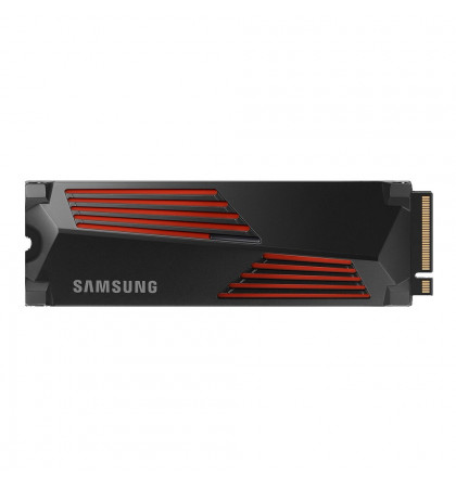 Твердотельный накопитель SSD Samsung PCIe 4.0 x4 4Tb MZ-V9P4T0GW