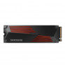 Твердотельный накопитель SSD Samsung PCIe 4.0 x4 4Tb MZ-V9P4T0GW