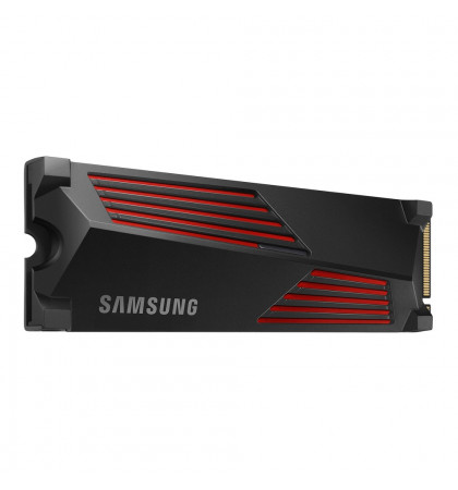 Твердотельный накопитель SSD Samsung PCIe 4.0 x4 4Tb MZ-V9P4T0GW