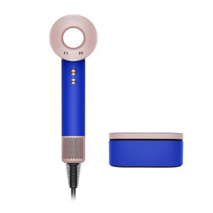 Фен Dyson Supersonic HD07 Vinca Blue/Blush