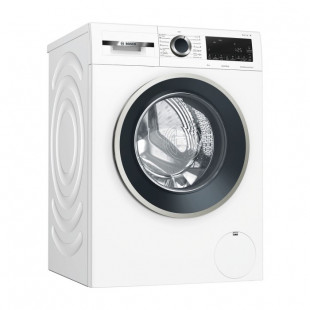 Стиральная машина Bosch WGA242X4OE White