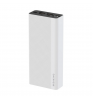 Внешний аккумулятор Breaking Powerbank 20000mAh 22.5W P212 White
