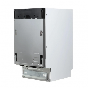Встраиваемая посудомоечная машина Beko BDIS38121Q Inox