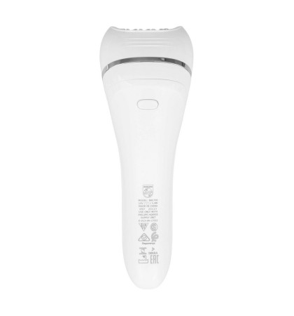 Эпилятор Philips BRE700/01, белый