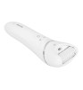 Эпилятор Philips BRE700/01, белый