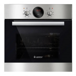 Электрический духовой шкаф Gefest ЭДВ ДА 602-02 РН7 Inox