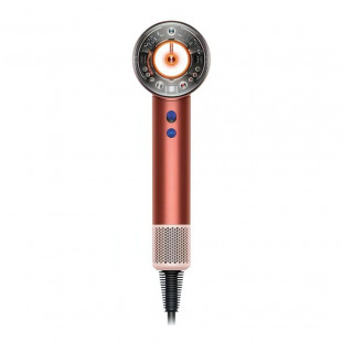 Фен Dyson Supersonic HD16 Strawberry Bronze/Blush Pink