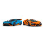 Конструктор LEGO Speed Champions Lamborghini 77238