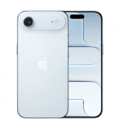 iPhone Air 512Gb (eSIM) Sky Blue