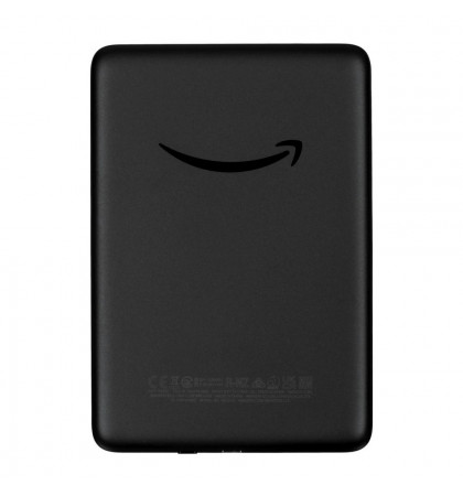 Электронная книга Amazon Kindle Touch (Gen 11) 16Gb Black