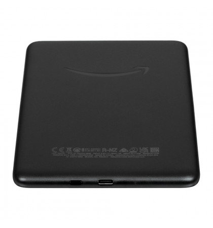 Электронная книга Amazon Kindle Touch (Gen 11) 16Gb Black