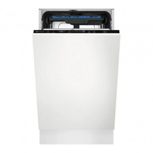 Встраиваемая посудомоечная машина Electrolux KEAC3200L White