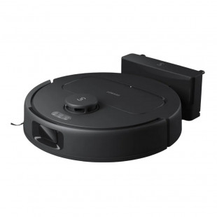 Робот-пылесос Ecovacs DEEBOT N20e Black