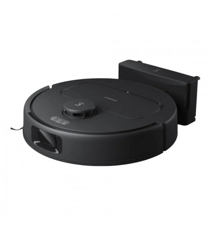 Робот-пылесос Ecovacs DEEBOT N20e Black