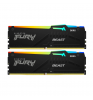 Память DDR5 2x16GB 6000MHz Kingston KF560C30BBAK2-32