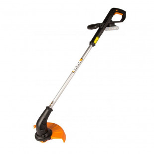 Триммер электрический Worx WG157E.9  Orange