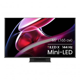 65" Телевизор Hisense 65UXKQ Dark Gray
