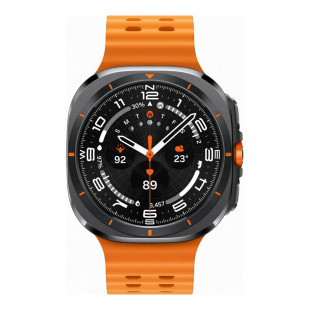 Умные часы Samsung Galaxy Watch Ultra 2025 47mm LTE Titanium Gray