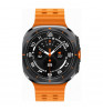 Умные часы Samsung Galaxy Watch Ultra 2025 47mm LTE Titanium Gray