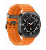 Умные часы Samsung Galaxy Watch Ultra 2025 47mm LTE Titanium Gray