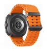 Умные часы Samsung Galaxy Watch Ultra 2025 47mm LTE Titanium Gray