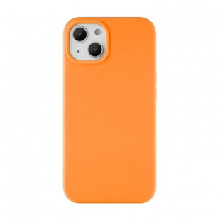 Чехол-накладка uBear Touch Case для смартфона Apple iPhone 13 Orange