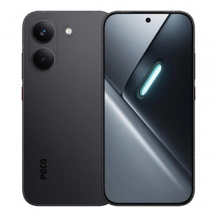 Смартфон POCO X8 Pro 12/512Gb Black