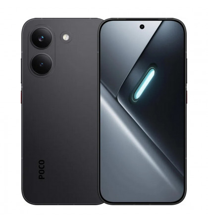 Смартфон POCO X8 Pro 12/512Gb Black