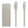 Кабель Beats USB-C to Lightning Woven Ca..