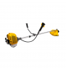 Триммер бензиновый Champion T523S-2 Yellow