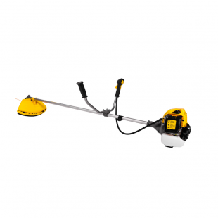 Триммер бензиновый Champion T523S-2 Yellow
