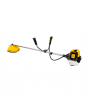 Триммер бензиновый Champion T523S-2 Yellow