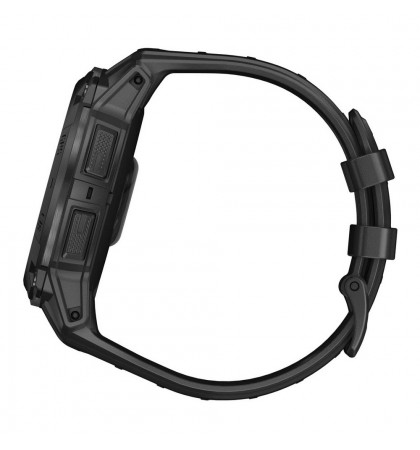 Умные часы Garmin Instinct 3 50mm Tactical Edition Amoled Black