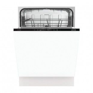 Встраиваемая посудомоечная машина Gorenje GV631D60 White