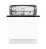 Встраиваемая посудомоечная машина Gorenje GV631D60 White