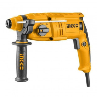 Перфоратор Ingco RGH6528 Orange