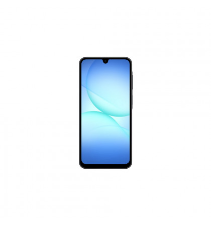 Смартфон Samsung Galaxy A17 4/128Gb Black 