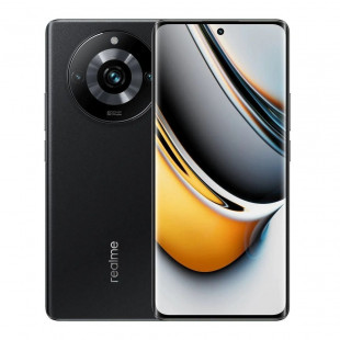Смартфон realme 11 Pro+ 12/512GB RU Black