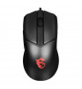 Мышь MSI Clutch GM41 Lightweight Black