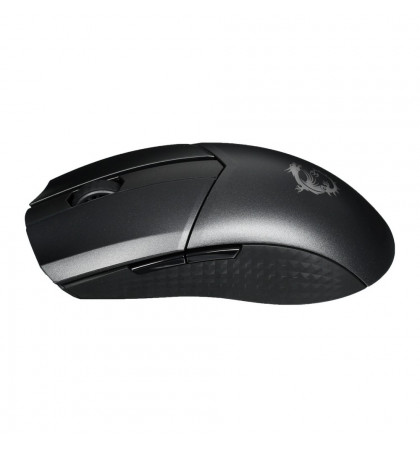 Мышь MSI Clutch GM41 Lightweight Black
