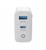 СЗУ Breaking Mountain Series 65W 1xType-C+USB-A QC3.0 WC20 White
