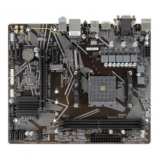 Материнская плата Gigabyte A520M S2H