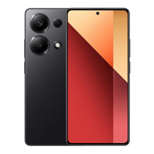 Смартфон Xiaomi Redmi Note 13 Pro 12/512 Midnight Black