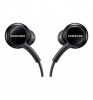 Наушники проводные внутриканальные Samsung EO-IA500BBE Jack 3.5 mm Black