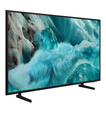 55" Телевизор Samsung QE55Q7FAAUXCE Black