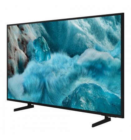 55" Телевизор Samsung QE55Q7FAAUXCE Black