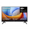 40" Телевизор Hisense 40A4Q Black