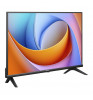40" Телевизор Hisense 40A4Q Black